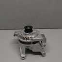 New Alternator Fit for Mazda 3 2.0L 2.3L 2004-2009, Fit for Mazda 3 2007-2009 (Not for Mazdaspeed) Fit for Mazda 5 2.3L 2006 2007, A3TG1391A, 400-48144, LF1F-18-300