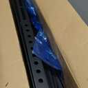 Mounting Dream TV Wall Mount for 32-65 Inch Television, Mount with Swivel and Tilt, Full Motion Bracket with Articulating Dual Arms, Fits 16inch Studs, Max VESA 400X400 mm, 99lbs, MD2380