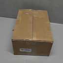 Pet Dog Sling Carrier, Breathable Mesh Adjustable Puppy Sling Carrier Hand Free for Dog Cat Rabbit, L, Blue (16.5"L x 10.2"W x 2.0"H)