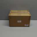 Kitchen Canister Set of 3 Tea Coffee Sugar Containers with Airtight Bamboo Lids Food Flour Storage for Countertop Metal White Ear of Wheat Pattern Embossed Farmhouse Decor