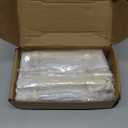 10 Pack 3-3/4 Inch Cabinet Pulls knurled Brushed Gold Kitchen Cabinet Handles Aluminum and Zinc Alloy Drawer Pulls Solid Cabinet Hardware (3-3/4'' Hole Center(96mm))