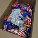 Tim's Cascade Style Potato Chips, Variety Pack, 30 Count, Best By: JAN 26, 2026