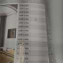 Exclusive Home Burke 100% Blackout Grommet Top Curtain Panel Pair, 52"x108", Dark Grey, Set of 2