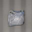 Derila King Size Cooling Pillowcase, Optimal Temperature Control for Your Memory Foam Pillow for Perfect Sleep. Quality Material White Pillowcase ensures Anti Snore Pillows