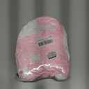 shangman Lovely Plush Cat Doll Cute Cartoon Soft Stuffed Kitten Long Throw Sleeping Pillow Doll Toy Gift for Kids Girlfriend Multiple Size (Pink,50cm/19.6in)