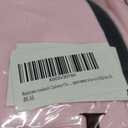Tracksuit for men 2 pieces,Fleece hooded outfit,fashion warm sweatsuit set (Pink, 5XL)