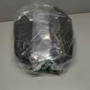 DEXI Front Door Mats for Entryway, Non Slip Washable Low-Profile Entry Doormat, Absorbent Resist Dirt Inside Floor Entrance Mat, Patio, 2x3 ft, Brown