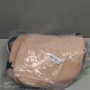 Taygeer Travel Backpack for Women, Carry On Backpack with Water Bottle Pocket & Shoe Pouch, TSA 15.6inch Laptop Mochila Flight Approved, Nurse Bag Casual Daypack for Weekender Business Hiking, Pink (Large)