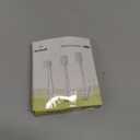 TEETECK 5 Pack Kids Toothbrush Replacement Heads Compatible with SEAGO,SG-977,SG-513,SG-2139