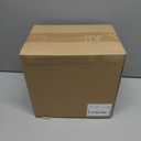 CUTIEWORLD Skincare Fridge - 4L Makeup Fridge for Refrigerating Makeup, Skincare and Food, Mini Fridge for Bedroom, Office and Car, Cooler and Warmer, Beverage Cooler, Pearly White