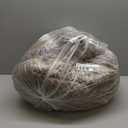 Homemate Electric Heated Blanket Queen Size - 84"x90" Heating Blanket Queen Size Dual Control 1/2/4/6/8 Hours Auto-Off 10 Heat Level Over-Heat Protection Soft Flannel Sherpa ETL Certification (Beige (Striped))