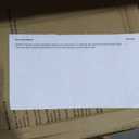 KOZYFLY Modern Abstract Washable Rug Runner 2x6 Runners for Hallways Non-Slip Soft Kitchen Runner Rugs, Print Grey-Blue Striped Carpet Runner for Entryway Bathroom Laundry Room Foyer