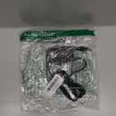 DC 5V Power Cord for Black Decker Drill Charger Compatible with Black Decker PD360 PD400LG CSD300T UA-0402 5102970-19 UA050020 90500896 90500898 5102400-03 90530404 UA042010E Pivot Driver Adapter