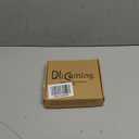 Velvet Ornaments Christmas Tree Bows - 6 Pcs Red Christmas Bows for Gift Wrapping Crafts 15 x 23 Inch Crafts Holiday Decor for Tree Garland Topper Wedding Party Home Decorations Indoor DiliComing