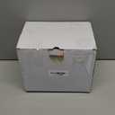 5FT Winter Inflatable Campfire Blow-up Fake Campfire Built-in 4 LED Lights for Winter Inflatables Outdoor Decorations Inflatable Fake Fire for Bonfire Birthday Party Decor Supplies Yard Lawn Garden