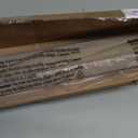 LazBlinds Cordless Cellular Shades, No Tools No Drill Light Filtering Honeycomb Shades Pleated Blinds for Windows, 35 1/2'' W x 64'' H, Mocha