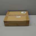 sancua Tablecloths for 6 Foot Rectangle Tables, 6 Pack - Washable Polyester Fabric Table Cloth for Chirstmas Party, Birthday, Banquet Reception, 54x108 Inch Burgundy