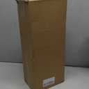 Masthome 36" Commercial Mop, Heavy Duty Industrial Floor Mop with 3 Microfiber Pads, 60" Adjustable Large Dust Mop,Wet Dry Flat Mops for Office Garage Warehouse Factory Mall