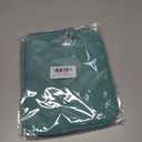 Padded Sleeve Pouch for 6.8/7 Inch Ereader/eBook/Kindle (Green)