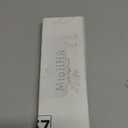 MioHHR Solid Stainless Steel Band Compatible with Apple Watch 41mm, Metal Strap with Soft TPU Case for iWatch Series 9 8 7 Women and Men, Gold