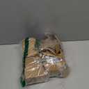 Haidms 12 Pack Offset Hinges Black Expandable Door Hinges 3.5 Inch Heavy Duty Full Mortise Door Hinges with 1/4'' Radius Corner