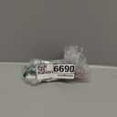 L'Oreal Paris Infallible Matte Resistance Liquid Lipstick, up to 16 Hour Wear, Snooze Your Alarm 115, 0.16 Fl Oz