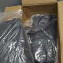 A-Premium Mud Flaps for Toyota Tacoma 2016-2023, No Drilling Required Splash Guards with Hardware Accessories, 4 Pack Front and Rear Mud Guards (Doesn't Fit SR Model)