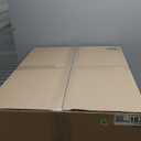 Pacific Coast Bed Pillow, Luxury Hotel Collection Goose Feather & Down, Classic Diamond Quilted Pattern, for Side and Back Sleepers, Medium Support, Queen Size, 2-Pack