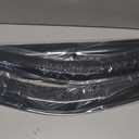 Tape-On Window Visors 4PCS Compatible with 2020-2026 Ford Explorer