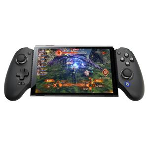 GameSir G8 Plus Bluetooth Mobile Game Controller for Switch & iOS & Android & Tablets, Wireless Gamepad Hall Effect Joysticks & Triggers Fit For PlayStation, Steam Link, PUBG MOBILE, Call of Duty