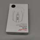 RaceGT USB C Wireless Mouse, Type C Silent Mouse for MacBook Air/Pro, 2.4G Cordless Computer Mice with 6 Buttons and 3 Adjustable DPI for Mac, Laptop, Desktop, PC