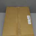 Nightstand Table Lamps for Bedrooms Set of 2 - Touch Bedside Lamp with USB C+A, 3 Way Dimmable Living Room Lamps for End Tables Set of 2, Modern Night Stand Lamps for Bed Side Guest Room(White) (Medium(19.6in))