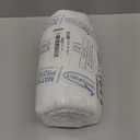 Queen Mattress Protector Waterproof Cover Absorbent Fitted Sheet up - 18'' Deep Pocket Mattress Cover Queen Size Bed Sheets, Terry Machine Wash Protection Mattress Protector