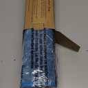 Deepsoon Heating Pad, Electric Heating Pads for Back, Neck, Abdomen, Moist Heating Pad for Shoulder, Knee, Arms, Legs,Dry/Moist Heat & Auto Shut Off,Christmas Gifts for Men and Women, Blue,24x20 Inch