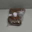 38" Weighted Draft Stopper for Bottom of Doors and Windows, Heavy Duty Sound Proof Door Draft Guard Door Soundproofing Under Door Noise/Air/Wind Blocker, 2.2Lbs (32")