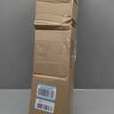242044020 242044008 Refrigerator Defrost Heater Kit Fit for Frigidaire Refrigerator Electrolux,Gibson,Kelvinator,White,Westinghouse,Tappan,Kenmore,AP4567873,PS3408665,1792999,AH3408665,EA3408665, 1 Pc