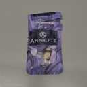 Genuine Leather Watch Band Hand-Stitched Texture Padded Italian Leather Strap Quick Release