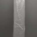 HBlife 36 Inches Invisible Wall Floating Bookshelf for Kids and Nursery, 16 Inch Stud Spacing Clear Acrylic Shelves for Figures, 4 Pack (5MM Thick)