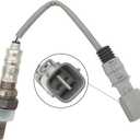 JESBEN O2 Oxygen Sensor Lambda Sensor Downstream Sensor 2 Replacement for Toyota Camry Solara 2.4L 2002-2004 Sienna Highlander 3.5L 2007-2010 for Scion TC 2.4L 2005-2010 89465-06050 234-4149