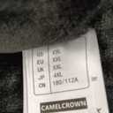 CAMEL CROWN Women's Ski Jacket Winter Snow Coat Warm Fleece Mountain Waterproof Female Jacket Snowboarding jackets XXL