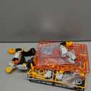 Thames & Kosmos Mega Cyborg Hand STEM Experiment Kit | Build Your Own GIANT Hydraulic Amazing Gripping Capabilities Adjustable for Different Sizes Learn Pneumatic Systems