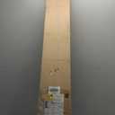 Lotus & Windoware Cordless, 2 Inch Faux Wood Blind, 59" Wide x 48" Long, Window Blinds, Blinds & Shades, Blinds for Indoor Windows, Embossed, Bright White