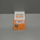 3 x QsmQam 3 Pack Screen Protector for iPhone 15 Pro Max 6.7 Inch with 3 Pack Camera Lens Protector, Ultra HD Tempered Glass, 9H Hardness, Anti Scratch, Bubble Free, Easy Installation, Case Friendly