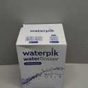 Waterpik Aquarius Water Flosser For Teeth Cleaning, Gums, Braces, Dental Care, Electric Power With 10 Settings, 7 Tips For Multiple Users And Needs, ADA Accepted, Gray WP-667