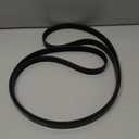 ACDelco GM Original Equipment 12636225 Air Conditioning Compressor Belt