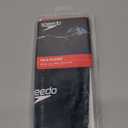 Speedo Swim Cap Silicone (Navy)