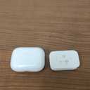 Apple AirPods Pro 3 Wireless Earbuds, Active Noise Cancellation, Live Translation, Heart Rate Sensing, Hearing Aid Feature, Bluetooth Headphones, Spatial Audio, High-Fidelity Sound, USB-C Charging