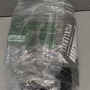 Franklin Sports Pickleball Bags - Sling Bag Backpack for Gear + Equipment - Men + Women - Holds Paddles, Balls + Accessories (One Size, Gray)