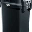 Fluval 407 Perfomance Canister Filter - For Aquariums Up To 100 Gallons - Aquarium Canister Filter