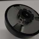 Go Kart Clutch 1" Bore 14T with 3 Feet #40/41/420 Chain, Centrifugal Clutch Fit for Minibike Mini motorcycles 2-6.5HP 212cc Engines, Up to 2300 RPM